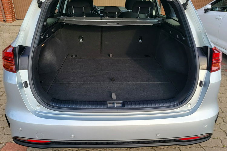 Kia Cee'd 2019 Salon Polska 1Właściciel Bezwypadkowy zdjęcie 21