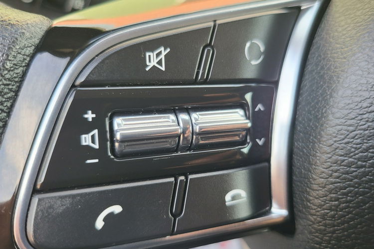 Kia Cee'd 2019 Salon Polska 1Właściciel Bezwypadkowy zdjęcie 8