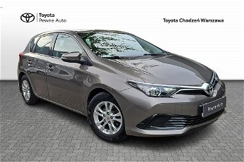 Toyota Auris 1.33 VVT-i 99KM ACTIVE, salon Polska, gwarancja