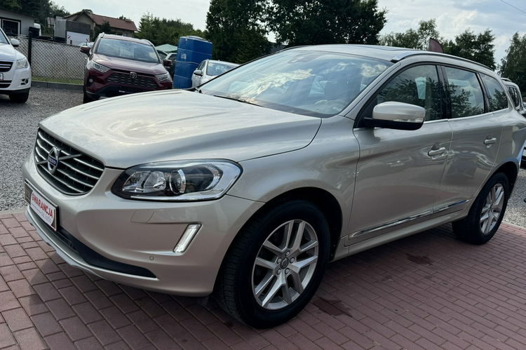 Volvo XC 60 SUMMUM, Salon PL, Gwarancja, Full zdjęcie 29