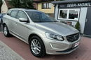 Volvo XC 60 SUMMUM, Salon PL, Gwarancja, Full zdjęcie 3