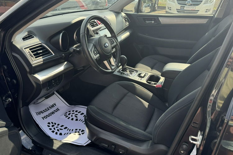 Subaru OUTBACK AUTOMAT, Salon, Gwarancja zdjęcie 11