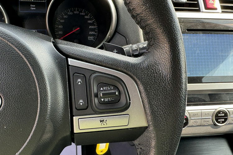 Subaru OUTBACK AUTOMAT, Salon, Gwarancja zdjęcie 14