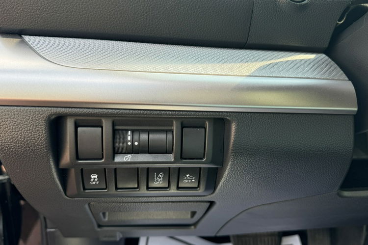 Subaru OUTBACK AUTOMAT, Salon, Gwarancja zdjęcie 16