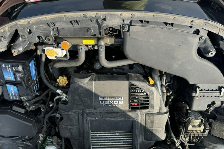 Subaru OUTBACK AUTOMAT, Salon, Gwarancja zdjęcie 20