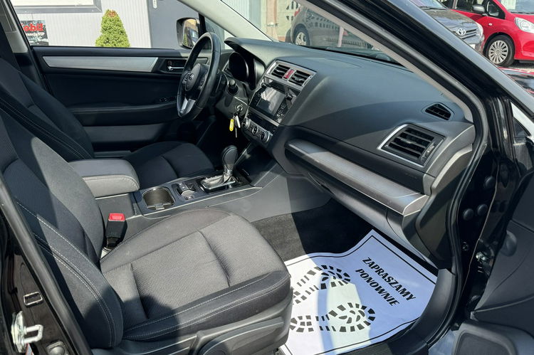 Subaru OUTBACK AUTOMAT, Salon, Gwarancja zdjęcie 21