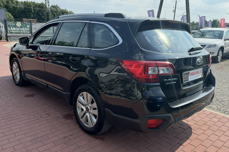 Subaru OUTBACK AUTOMAT, Salon, Gwarancja zdjęcie 5