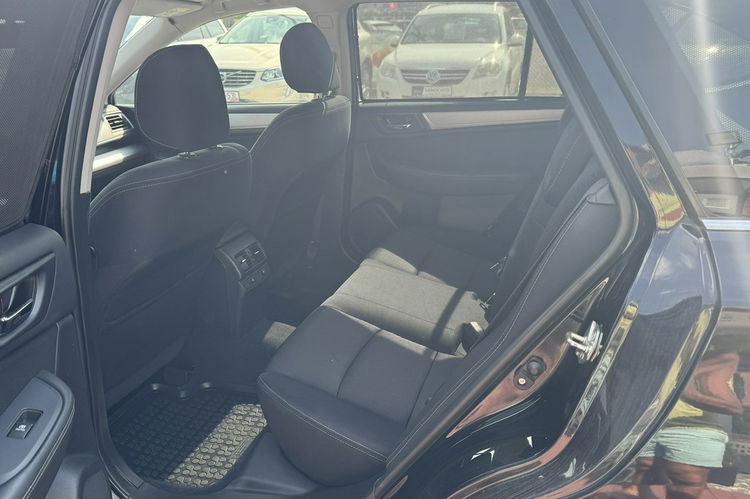 Subaru OUTBACK AUTOMAT, Salon, Gwarancja zdjęcie 9