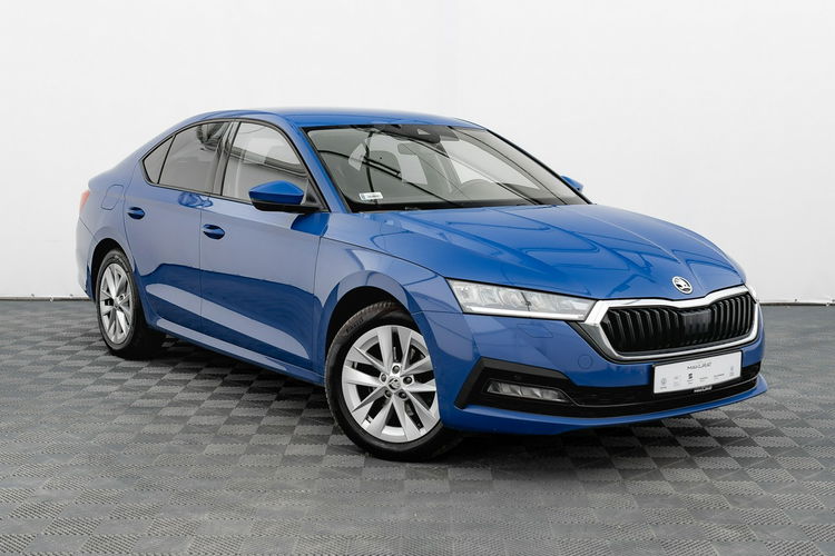 Skoda Octavia GD440XV#2.0 TDI Ambition DSG Ambient LED K.cofania Salon PL VAT 23% zdjęcie 11