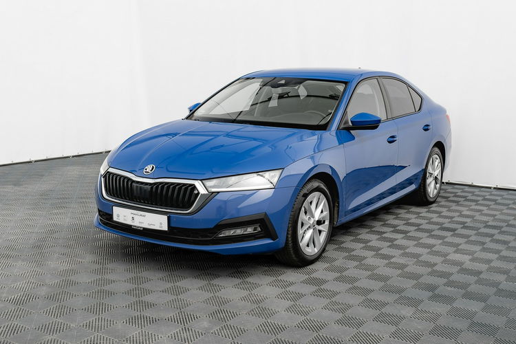 Skoda Octavia GD440XV#2.0 TDI Ambition DSG Ambient LED K.cofania Salon PL VAT 23% zdjęcie 2