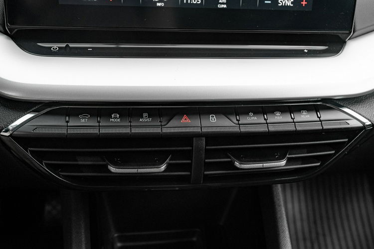 Skoda Octavia GD440XV#2.0 TDI Ambition DSG Ambient LED K.cofania Salon PL VAT 23% zdjęcie 23