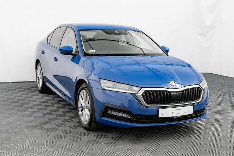 Skoda Octavia GD440XV#2.0 TDI Ambition DSG Ambient LED K.cofania Salon PL VAT 23% zdjęcie 3