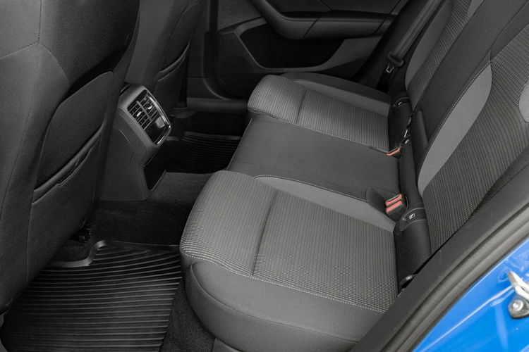 Skoda Octavia GD440XV#2.0 TDI Ambition DSG Ambient LED K.cofania Salon PL VAT 23% zdjęcie 28