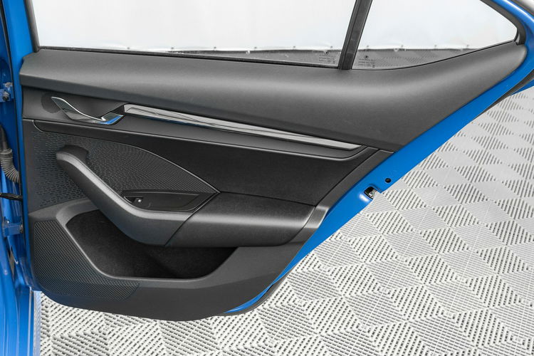 Skoda Octavia GD440XV#2.0 TDI Ambition DSG Ambient LED K.cofania Salon PL VAT 23% zdjęcie 31