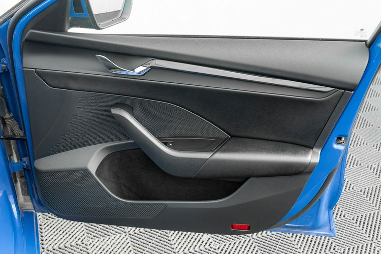 Skoda Octavia GD440XV#2.0 TDI Ambition DSG Ambient LED K.cofania Salon PL VAT 23% zdjęcie 33