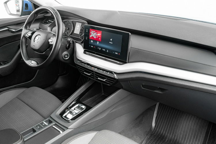 Skoda Octavia GD440XV#2.0 TDI Ambition DSG Ambient LED K.cofania Salon PL VAT 23% zdjęcie 36