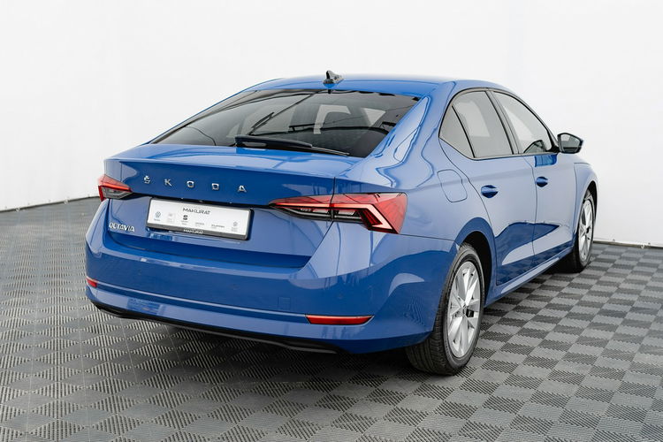 Skoda Octavia GD440XV#2.0 TDI Ambition DSG Ambient LED K.cofania Salon PL VAT 23% zdjęcie 5