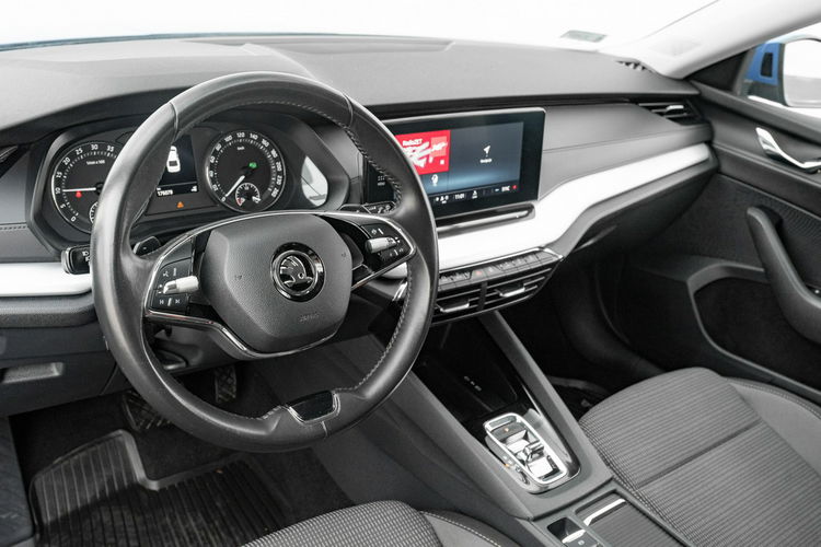 Skoda Octavia GD440XV#2.0 TDI Ambition DSG Ambient LED K.cofania Salon PL VAT 23% zdjęcie 6