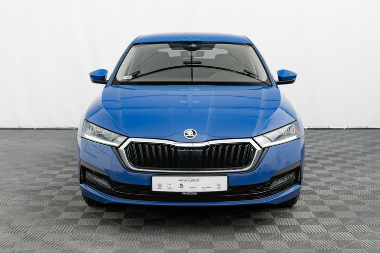 Skoda Octavia GD440XV#2.0 TDI Ambition DSG Ambient LED K.cofania Salon PL VAT 23% zdjęcie 7