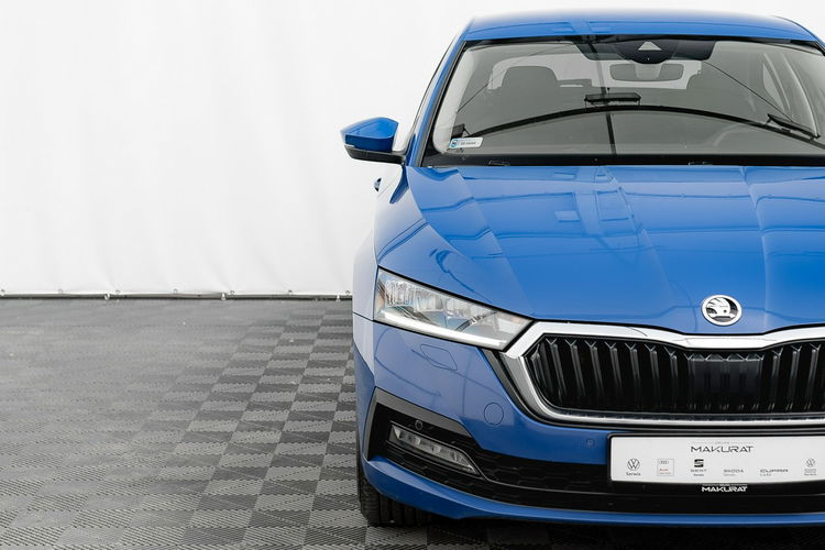 Skoda Octavia GD440XV#2.0 TDI Ambition DSG Ambient LED K.cofania Salon PL VAT 23% zdjęcie 8