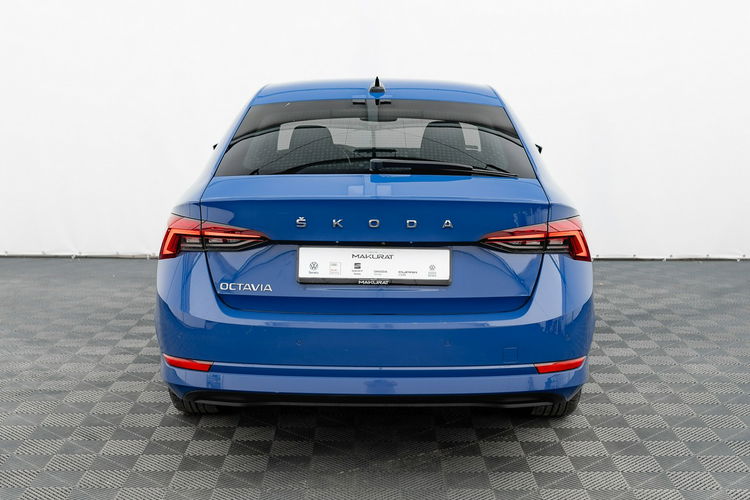 Skoda Octavia GD440XV#2.0 TDI Ambition DSG Ambient LED K.cofania Salon PL VAT 23% zdjęcie 9