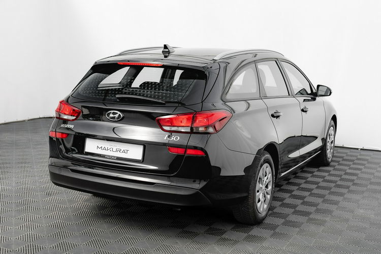 Hyundai i30 WD8615M#1.4 GET K.cofania Klima Bluetooth Salon PL VAT 23% zdjęcie 5