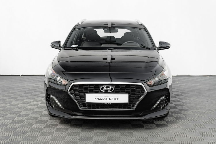 Hyundai i30 WD8615M#1.4 GET K.cofania Klima Bluetooth Salon PL VAT 23% zdjęcie 7