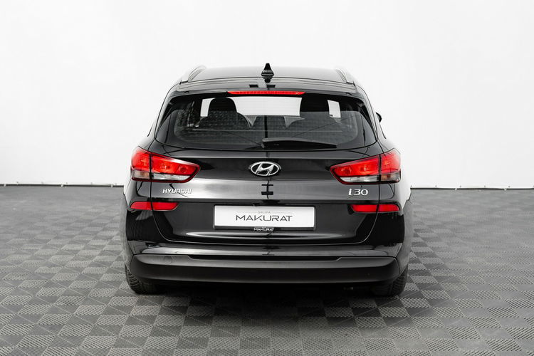 Hyundai i30 WD8615M#1.4 GET K.cofania Klima Bluetooth Salon PL VAT 23% zdjęcie 9