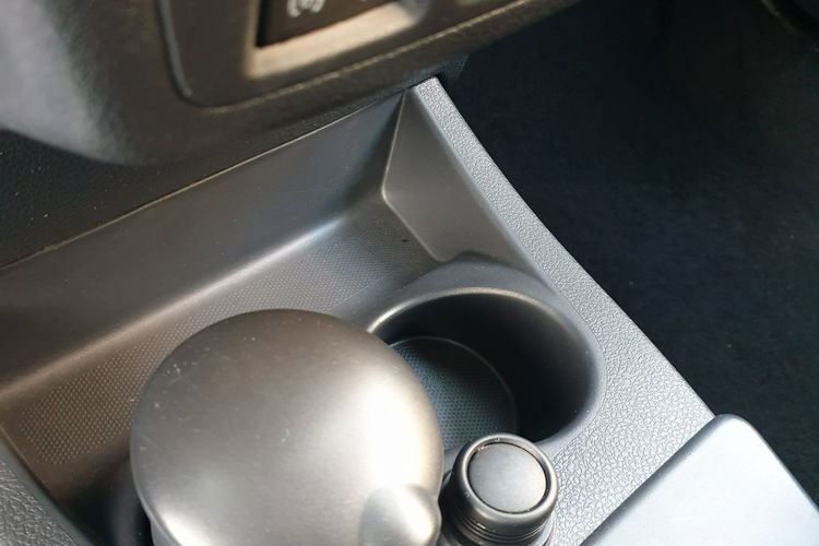 Dacia Dokker 1.6 MPi + LPG. Klima. Navi. Tempomat. . Super Stan. zdjęcie 20