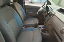 Dacia Dokker 1.6 MPi + LPG. Klima. Navi. Tempomat. . Super Stan. zdjęcie 23