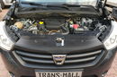 Dacia Dokker 1.6 MPi + LPG. Klima. Navi. Tempomat. . Super Stan. zdjęcie 26