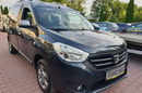 Dacia Dokker 1.6 MPi + LPG. Klima. Navi. Tempomat. . Super Stan. zdjęcie 3