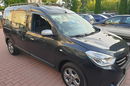 Dacia Dokker 1.6 MPi + LPG. Klima. Navi. Tempomat. . Super Stan. zdjęcie 4