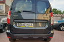 Dacia Dokker 1.6 MPi + LPG. Klima. Navi. Tempomat. . Super Stan. zdjęcie 6