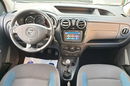 Dacia Dokker 1.6 MPi + LPG. Klima. Navi. Tempomat. . Super Stan. zdjęcie 9