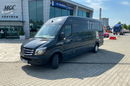 Mercedes Sprinter 313 CDi / EXTRA LONG MAXI / MODEL 12 / MANUAL / BAZA POD KAMPERA zdjęcie 1