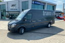 Mercedes Sprinter 313 CDi / EXTRA LONG MAXI / MODEL 12 / MANUAL / BAZA POD KAMPERA zdjęcie 14