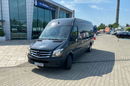 Mercedes Sprinter 313 CDi / EXTRA LONG MAXI / MODEL 12 / MANUAL / BAZA POD KAMPERA zdjęcie 2