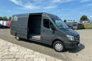 Mercedes Sprinter 313 CDi / EXTRA LONG MAXI / MODEL 12 / MANUAL / BAZA POD KAMPERA zdjęcie 36