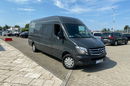 Mercedes Sprinter 313 CDi / EXTRA LONG MAXI / MODEL 12 / MANUAL / BAZA POD KAMPERA zdjęcie 4