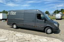 Mercedes Sprinter 313 CDi / EXTRA LONG MAXI / MODEL 12 / MANUAL / BAZA POD KAMPERA zdjęcie 5