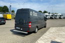 Mercedes Sprinter 313 CDi / EXTRA LONG MAXI / MODEL 12 / MANUAL / BAZA POD KAMPERA zdjęcie 6