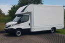 Iveco Daily KONTENER NISKOPODŁOGOWY 4, 31x2, 23x2, 42 SKLEP KAMPER KLIMA FOODTRUCK zdjęcie 1