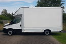 Iveco Daily KONTENER NISKOPODŁOGOWY 4, 31x2, 23x2, 42 SKLEP KAMPER KLIMA FOODTRUCK zdjęcie 11