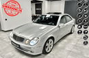 Mercedes E 500 E500 5.0 306KM Sport Edition 5GANG 4MATIC Avantgarde BiXenon Z NIEMIEC zdjęcie 1