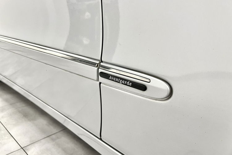 Mercedes E 500 E500 5.0 306KM Sport Edition 5GANG 4MATIC Avantgarde BiXenon Z NIEMIEC zdjęcie 12