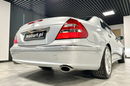 Mercedes E 500 E500 5.0 306KM Sport Edition 5GANG 4MATIC Avantgarde BiXenon Z NIEMIEC zdjęcie 14
