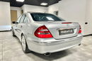 Mercedes E 500 E500 5.0 306KM Sport Edition 5GANG 4MATIC Avantgarde BiXenon Z NIEMIEC zdjęcie 2