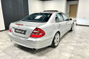 Mercedes E 500 E500 5.0 306KM Sport Edition 5GANG 4MATIC Avantgarde BiXenon Z NIEMIEC zdjęcie 4