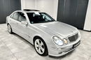 Mercedes E 500 E500 5.0 306KM Sport Edition 5GANG 4MATIC Avantgarde BiXenon Z NIEMIEC zdjęcie 5
